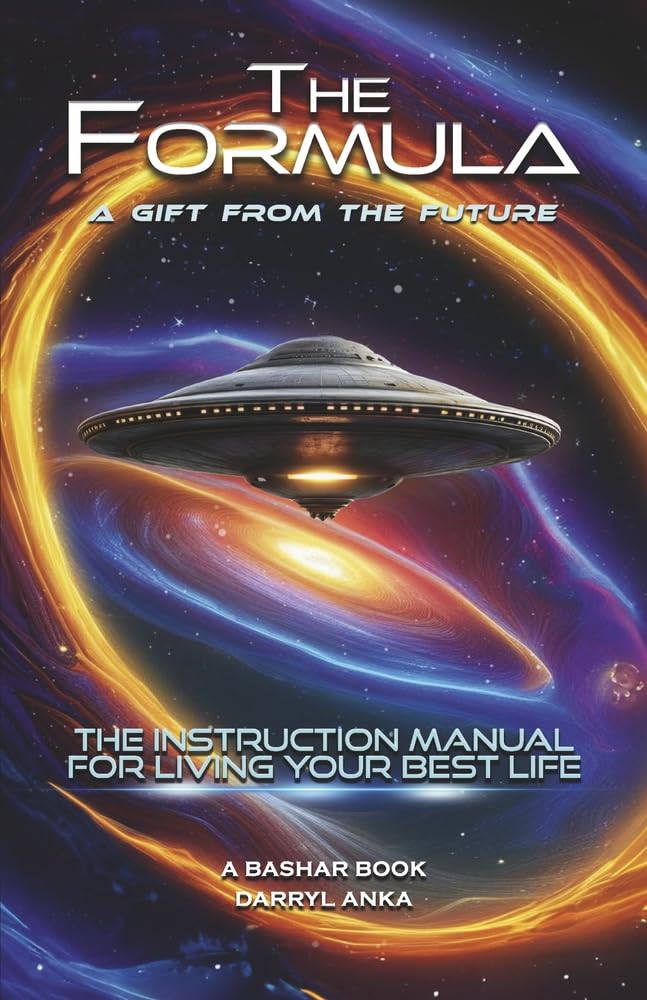 The Formula: The Instruction Manual for Living Your Best Life