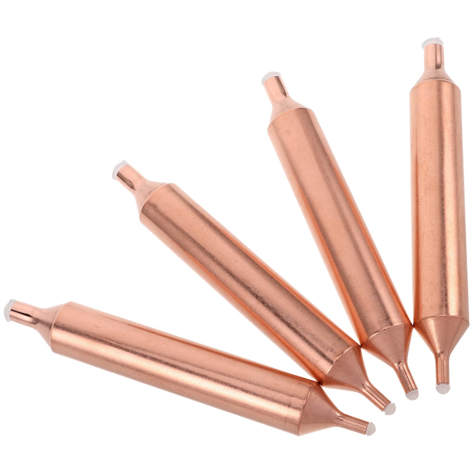 Filtro secador de cobre para reparar el congelador familiar de la cocina