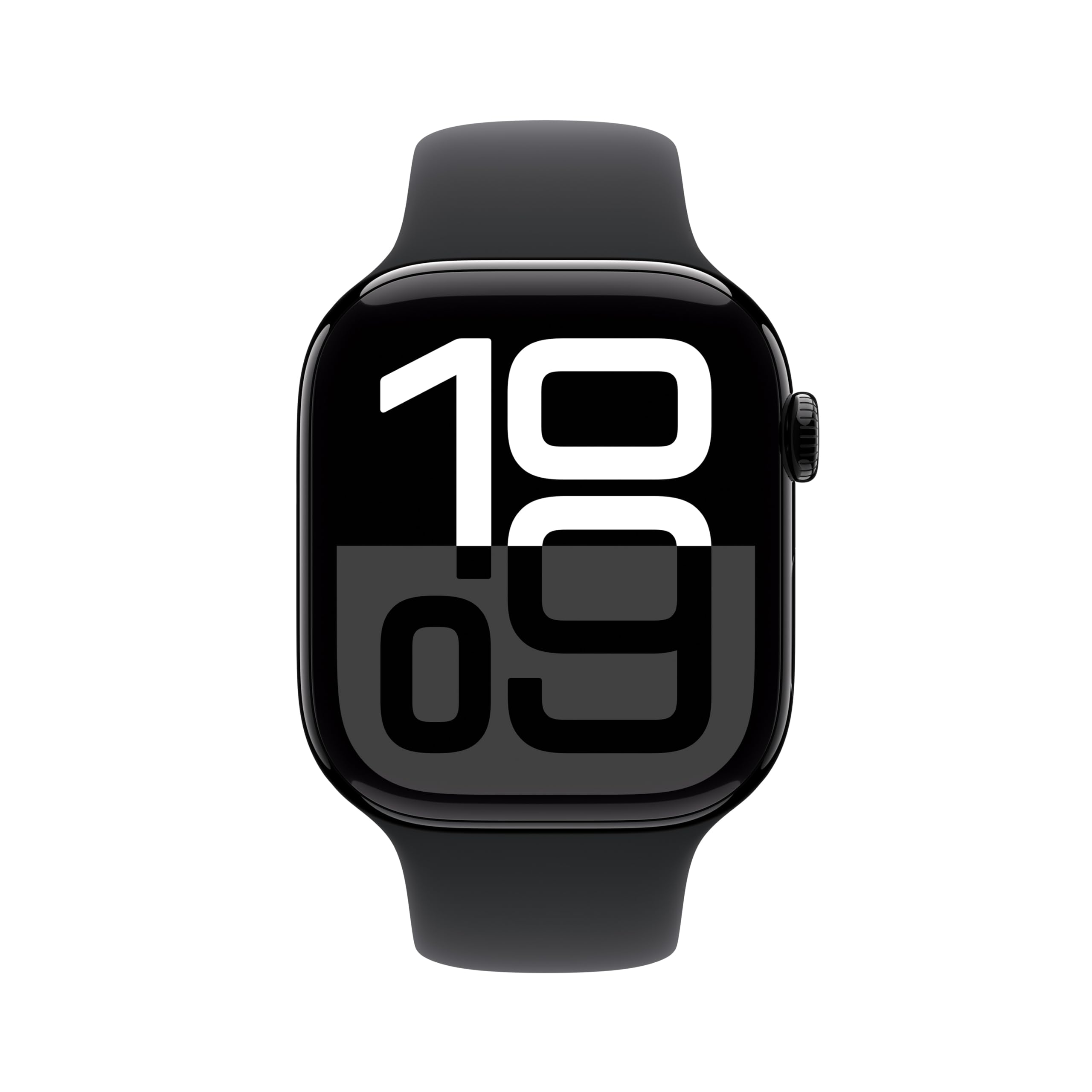 Apple - 新品　未開封　Apple Watch series10 46mm GPS 本体 Apple Watch Series 10(2024) GPS 42mm/SM MWWA3J/A /apple