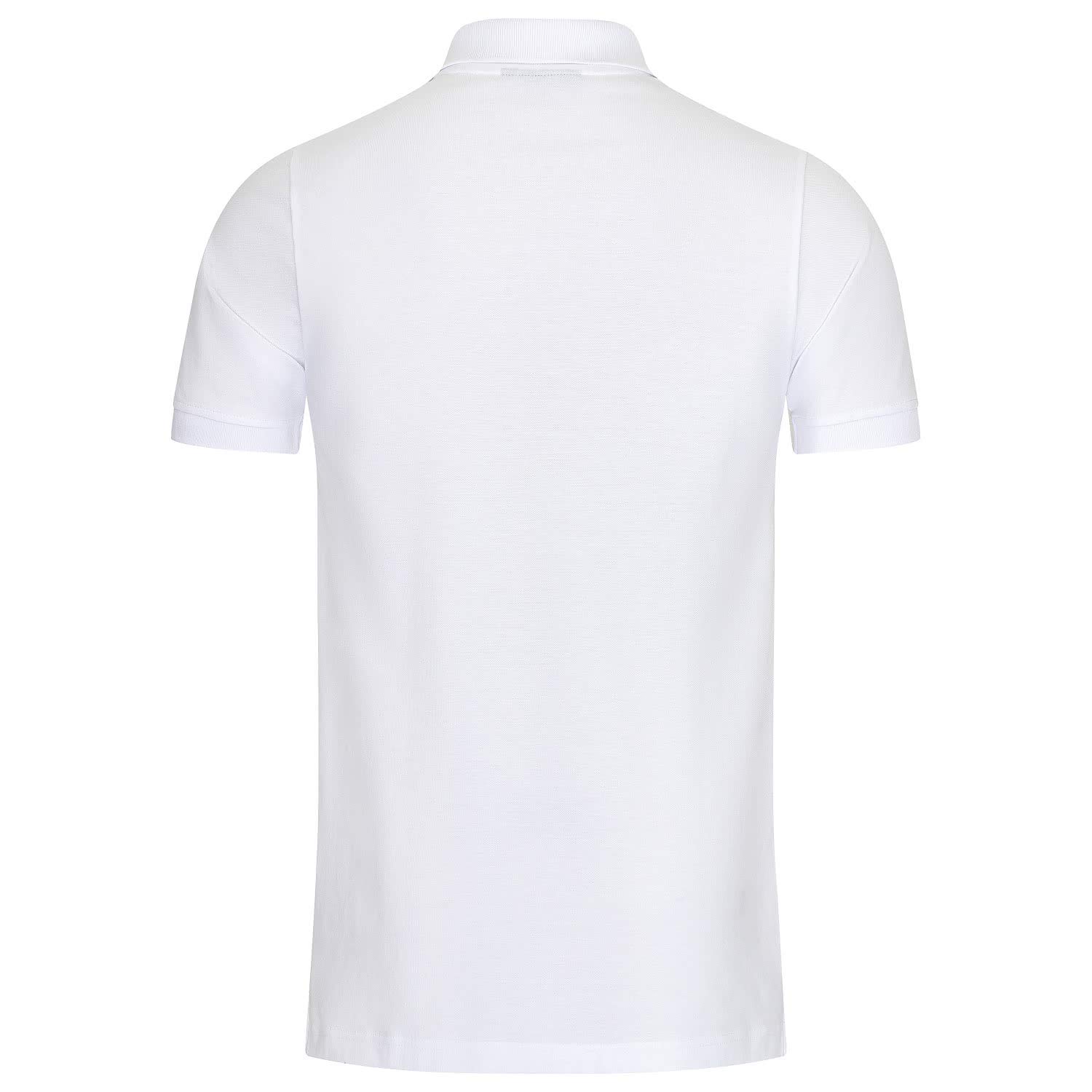 Kappa Herren Polo VELEOT 3 Polo Shirt 3er-Pack s/s 707408
