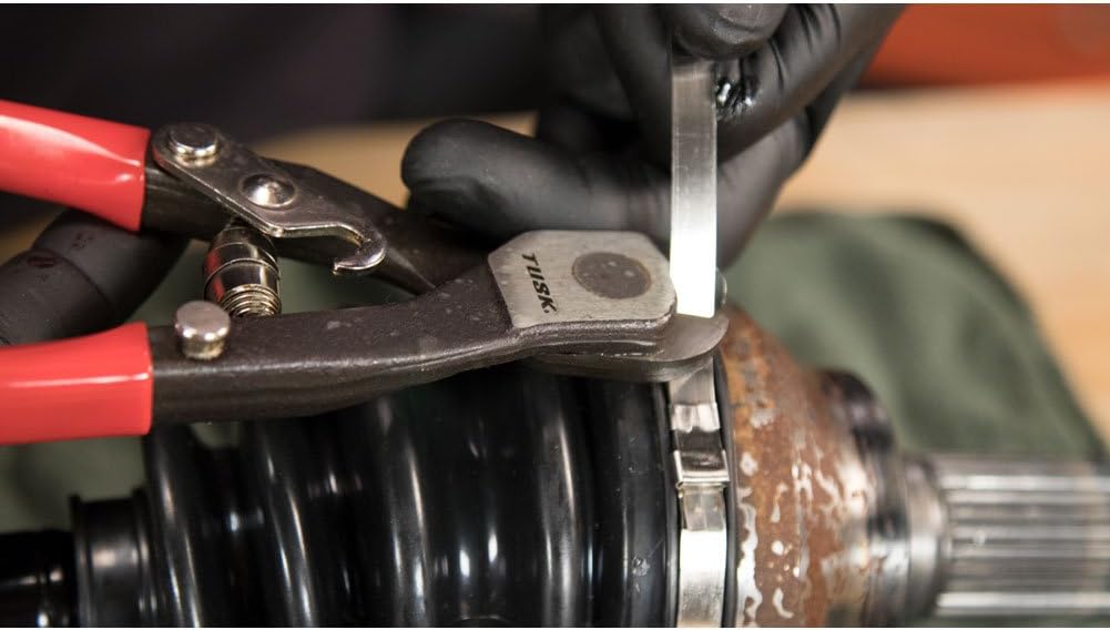 Tusk CV Boot Band Cutter