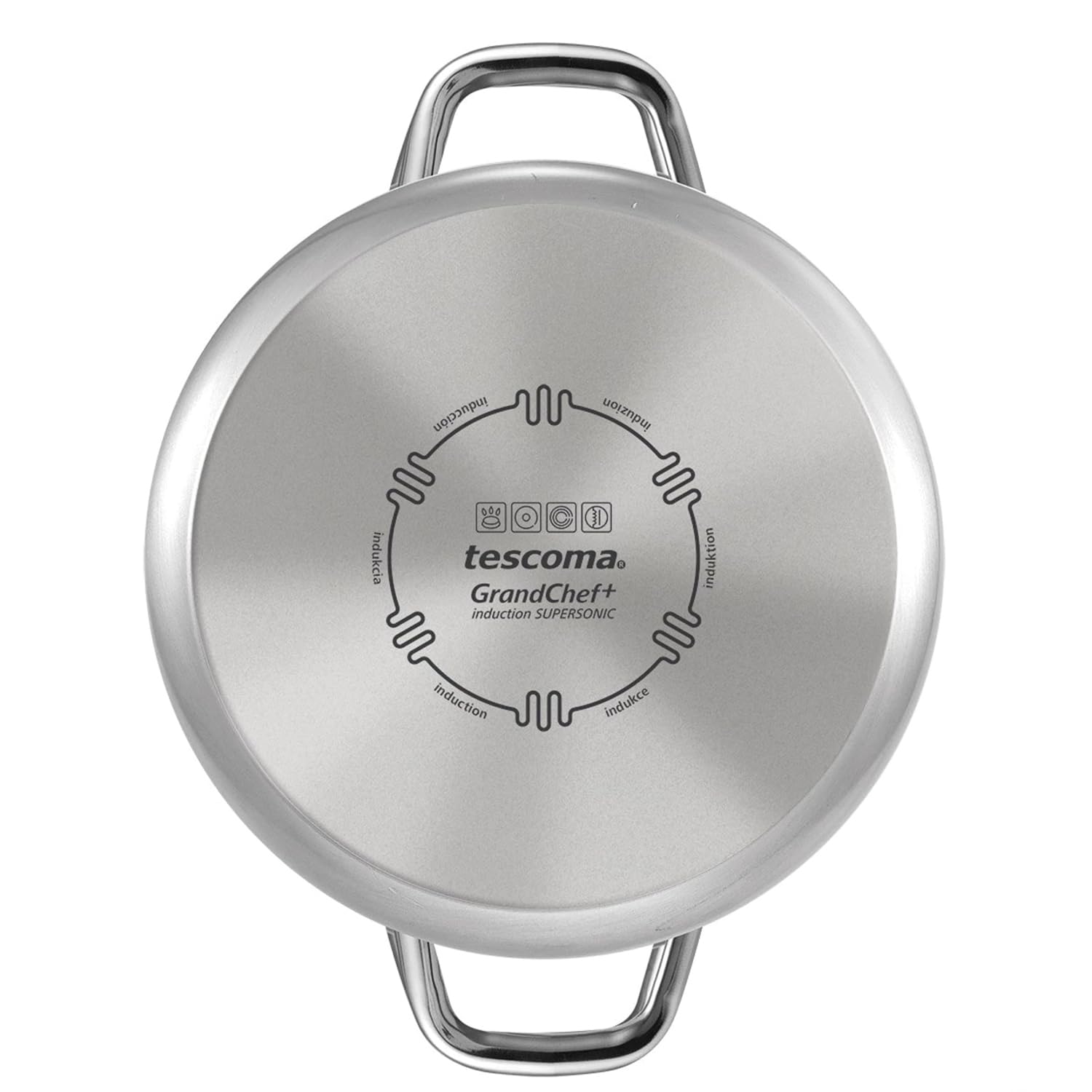 Tescoma 606964 Pentola ø20 cm GrandCHEF+