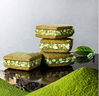 【３個の抹茶】 お茶と、暮らしとの高級抹茶バスクチーズケーキ 3個セットを贈る