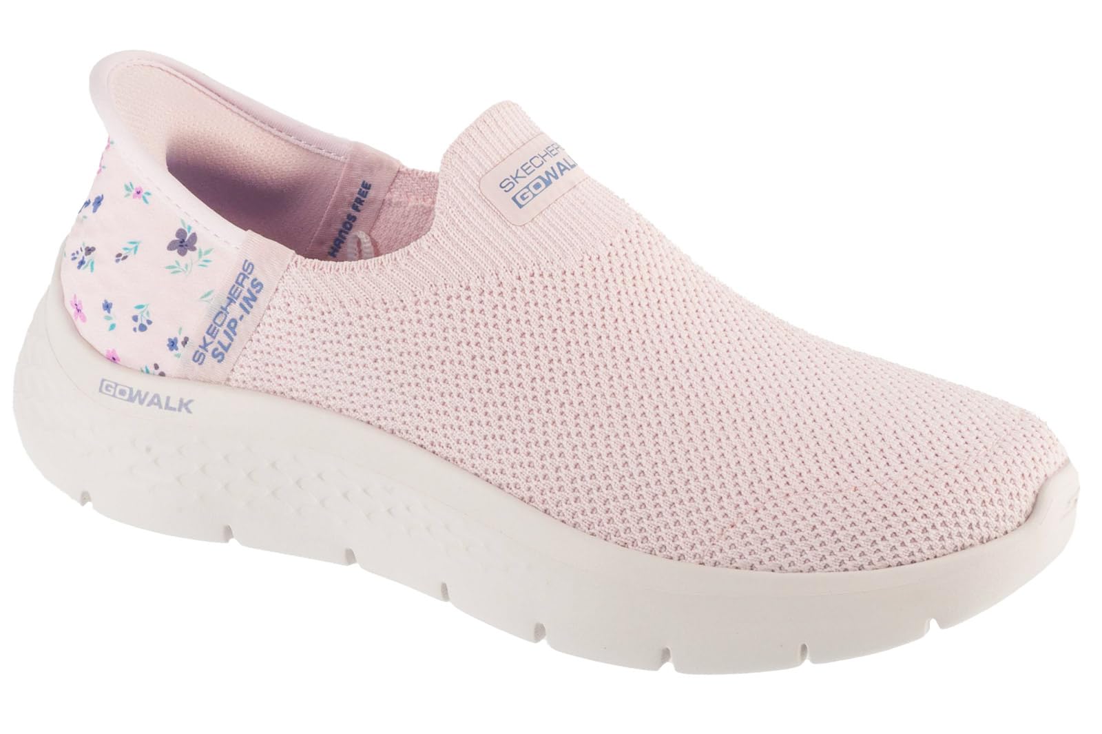 Skechers Kobiety Slip-ins:go Walk Flexsneakersy