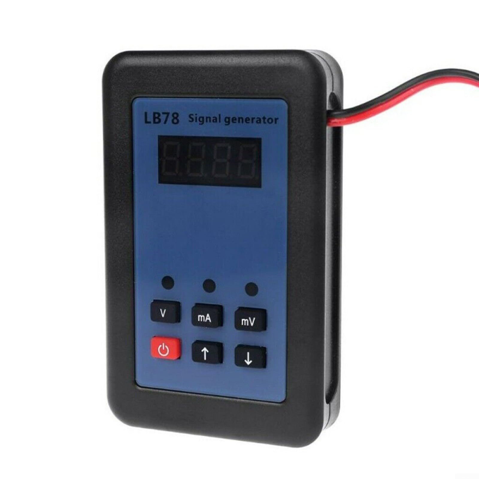 LB78 - Generador de señal 4-20 MA de voltaje de corriente