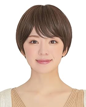 Amazon.co.jp: [AQUADOLL(アクアドール)] ウィッグ 医療用 帽子