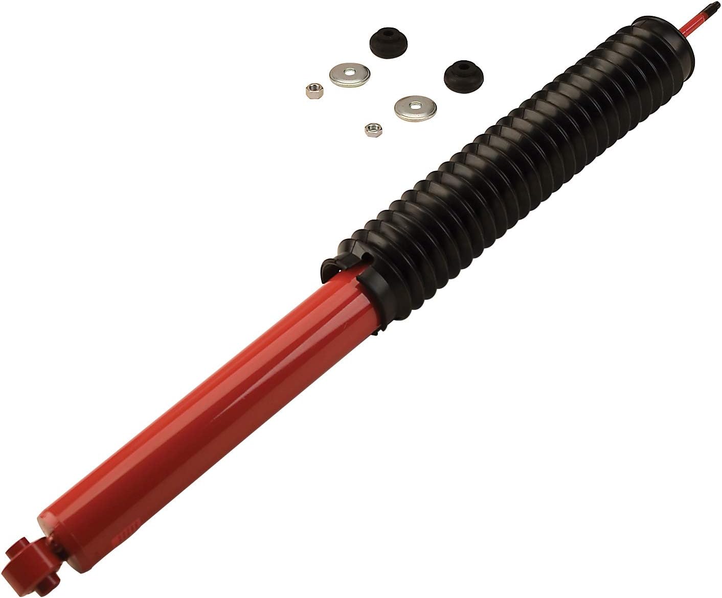 kyb 565078 monomax gas shock , red