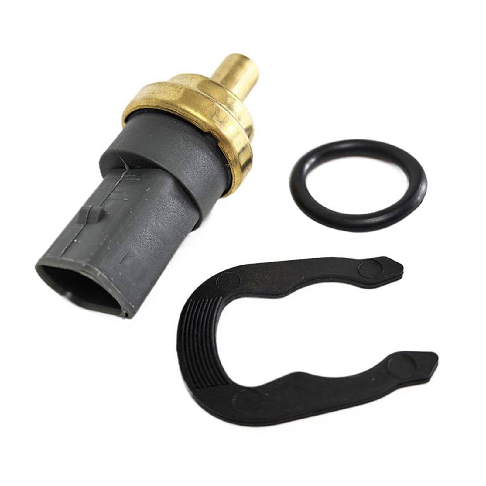 Coolant Temperature Sensors 158 0784 Compatible forA4 02-20 Sturdy|Motors|Motors-image-19