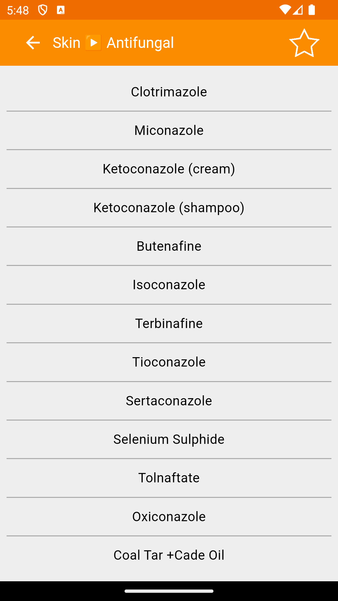 Topical Guide Topical Treatment Guide -Full Version - App on Amazon Appstore