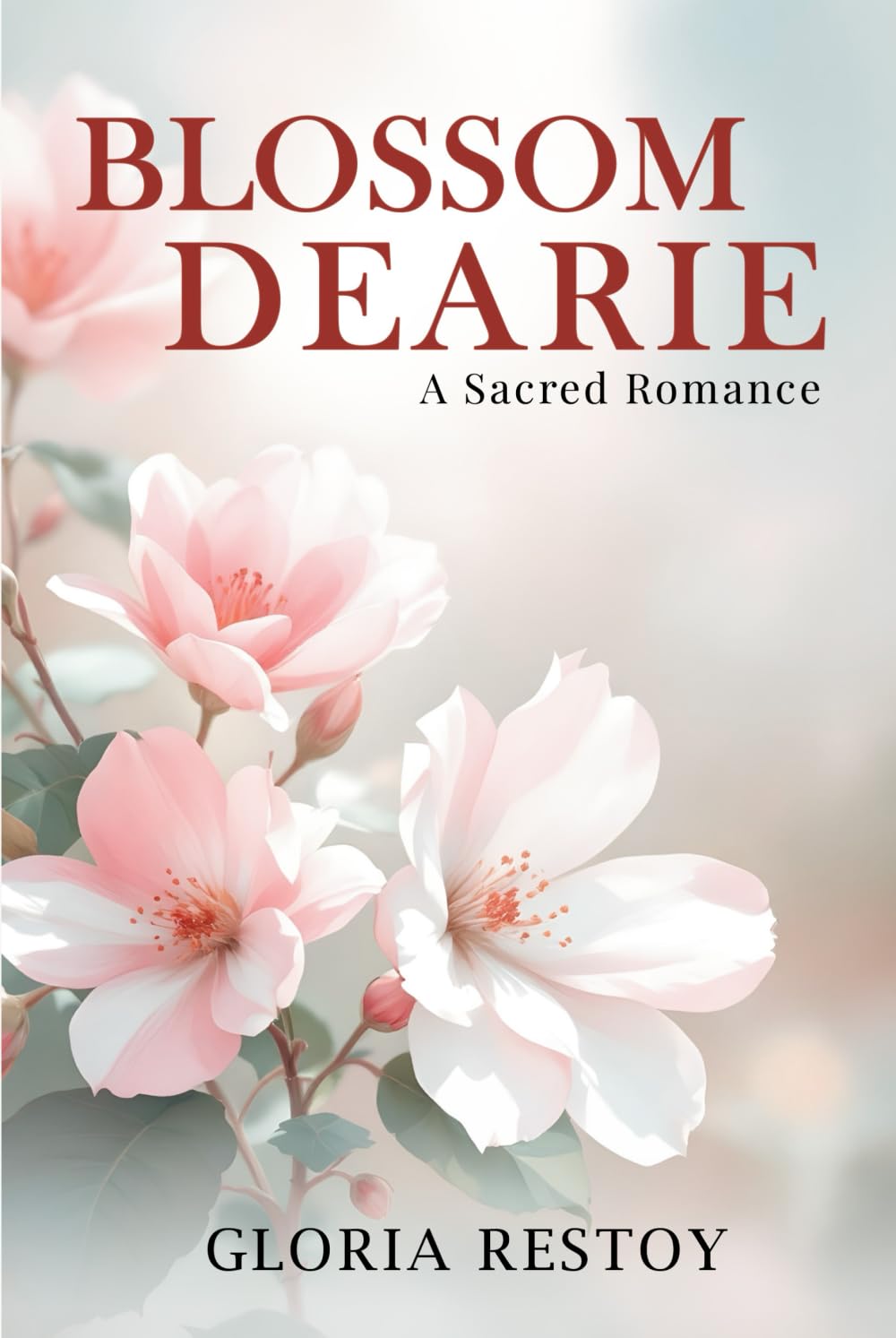 Blossom Dearie: A Sacred Romance