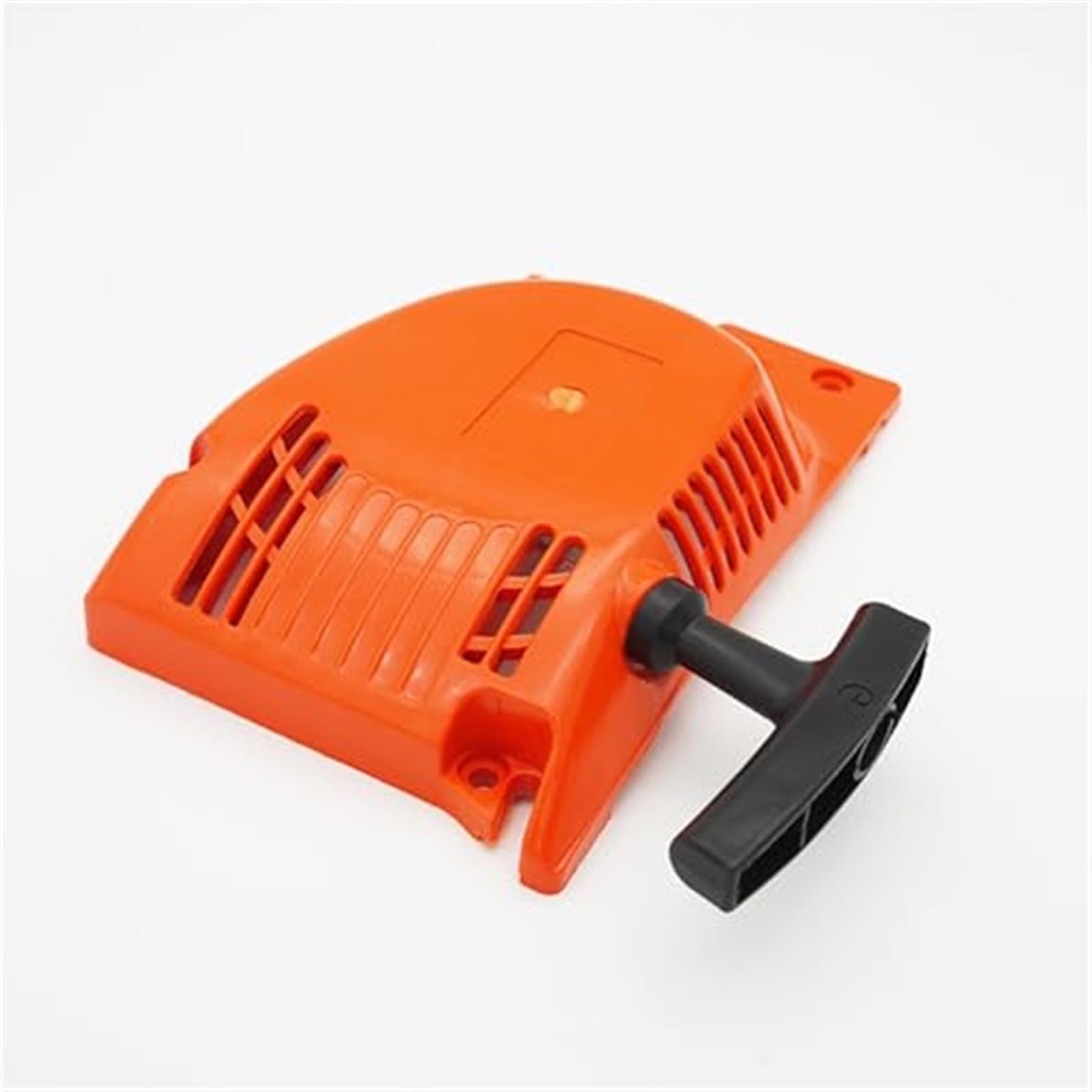 Arrancador de Retroceso Rojo para Motosierra de 4500, 5200, 5800, 45 CC, 52 CC, 58 CC, Herramientas de jardín, cortacésped Pieza de Repuesto para el Conjunto de Arranque