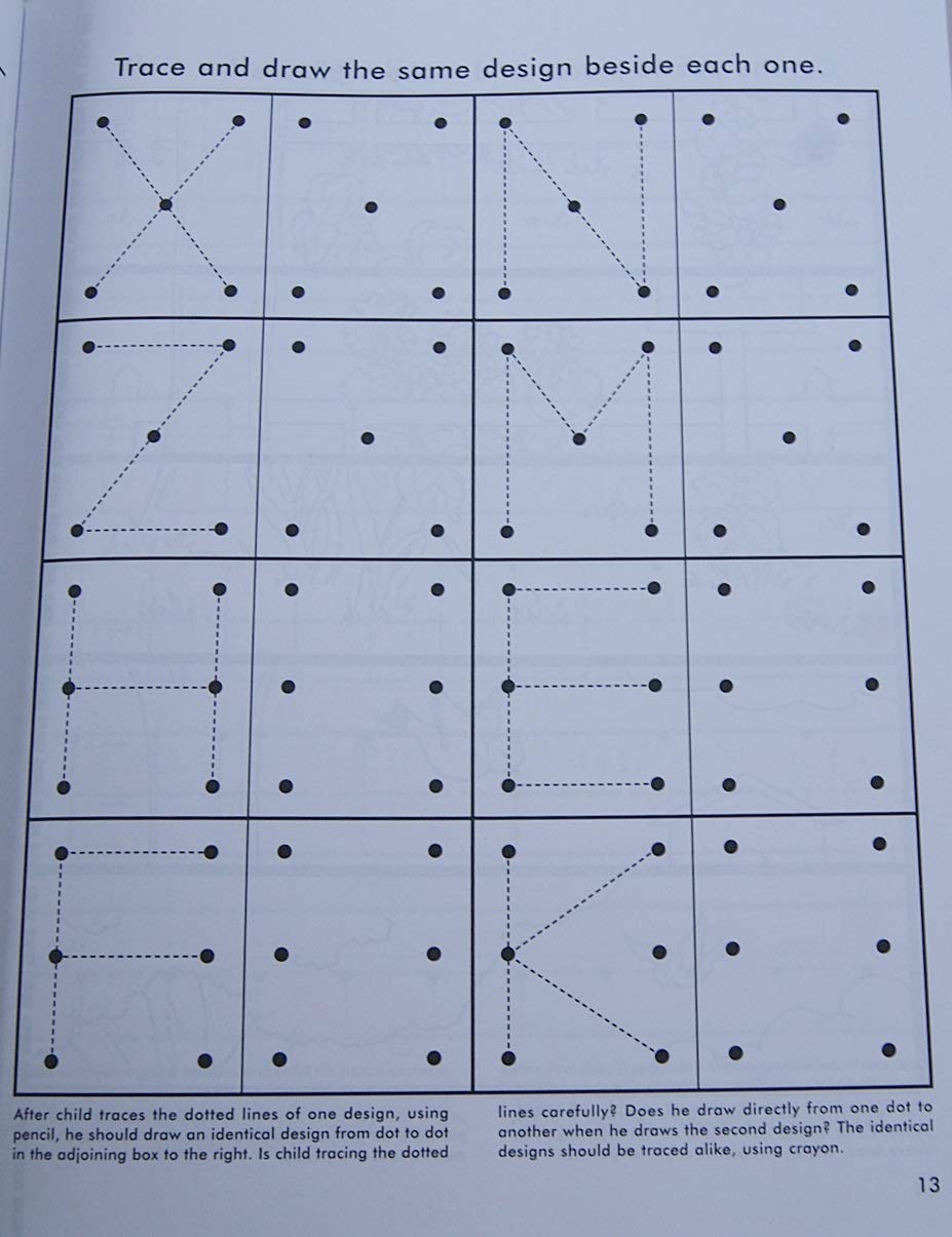 ABC Workbook Series - Do It Carefully - Kindergarten Through First Grade - Image 3