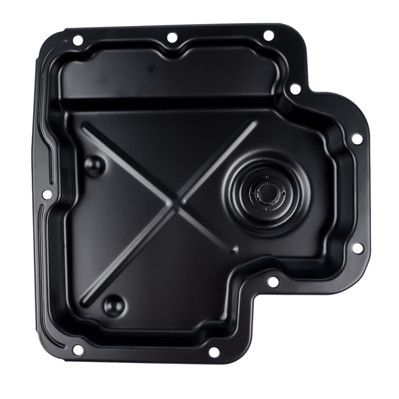 Bisenya Cárter de Aceite Reemplazo para Jumpy Spacetourer V Scudo Vivaro C Zafira Expert Traveller Proace 1.5 1.6 BlueHdi 2016-2024 9809981680