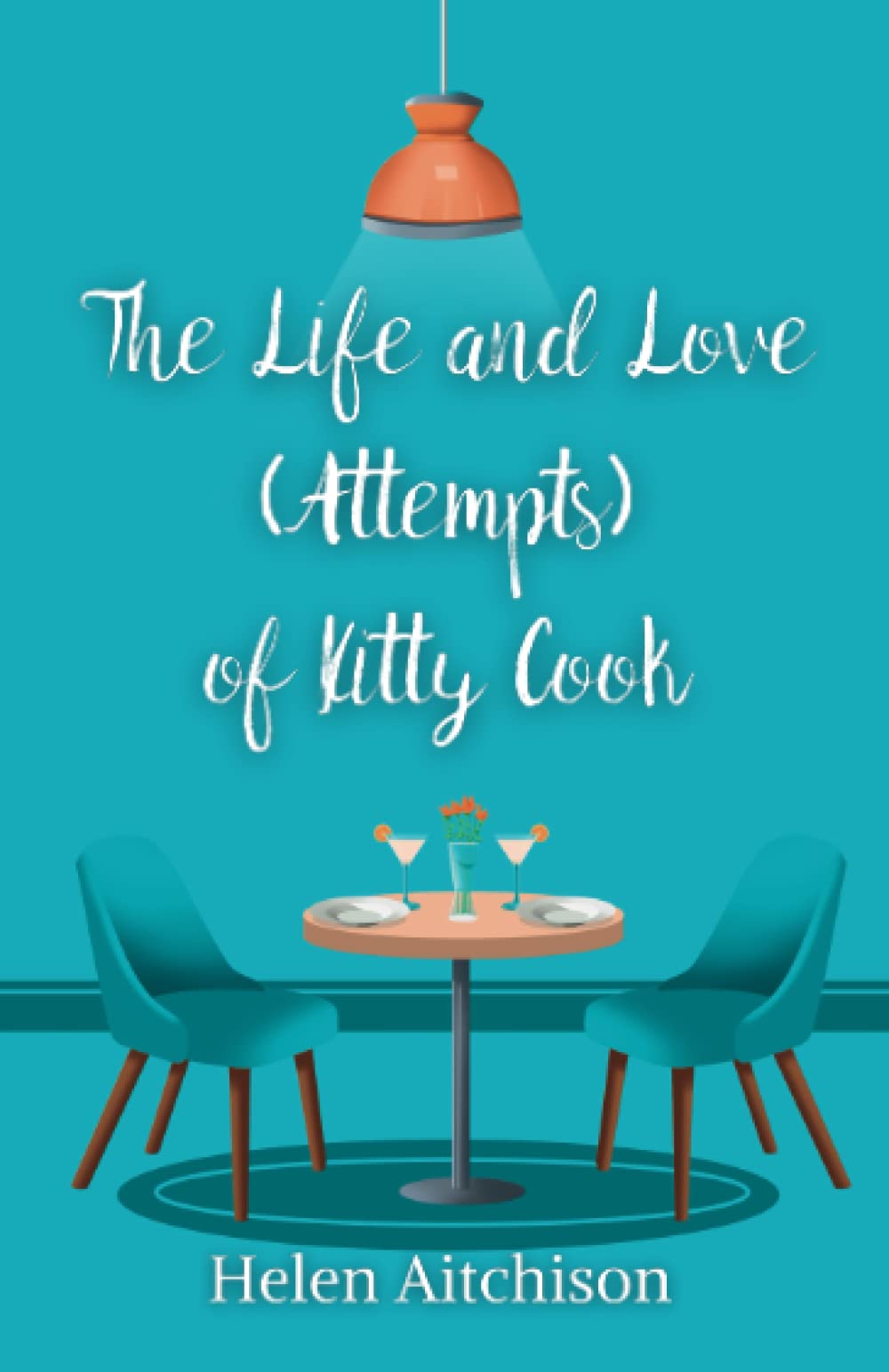 The Life and Love (Attempts) of Kitty Cook