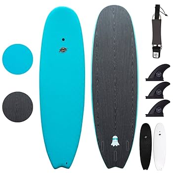 NATURAL ファンボード NSP 中古ファンボード EPOXY 8`2 「美品」 (No.9629764) | 中古