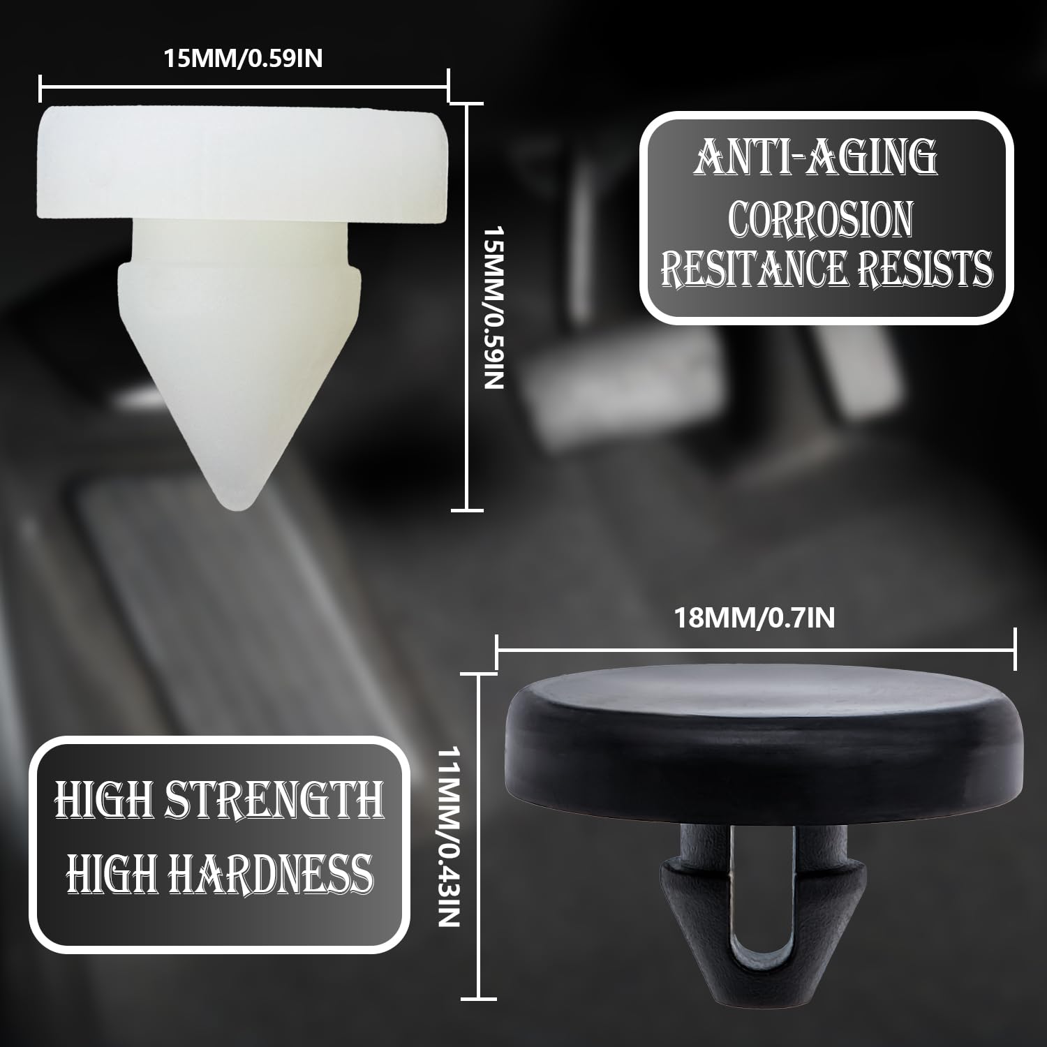よーぺい様用 283005 | 通線紐 | 日本緑十字社 | MISUMI(ミスミ)
