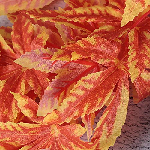 2Pcs 12 Polegadas Simulado Planta Aquática Paisagem Água Grama Paisagem Ornamento Plantas Aquáticas