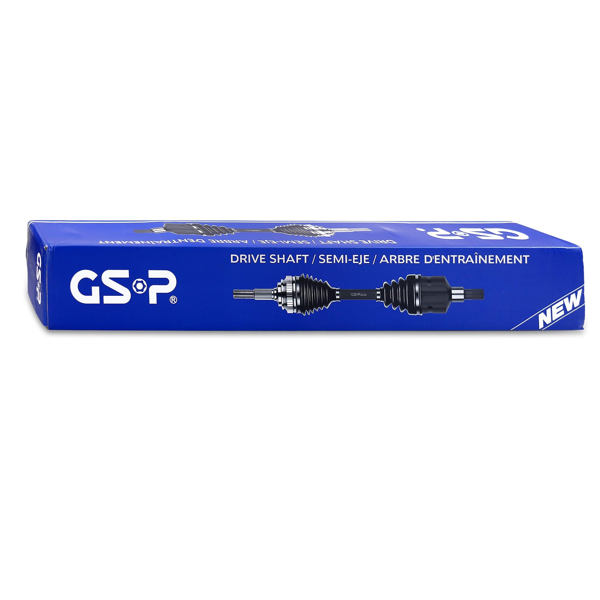 GSP 205023 Antriebswelle