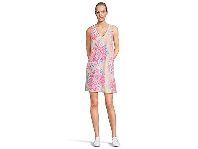 Lilly Pulitzer Sidonie Stretch Shift Women