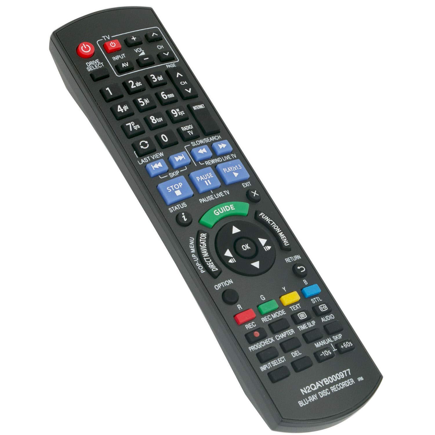 レコーダー Panasonic DMR-BWT2000 7zzkbqwFUQRgSZHxcULiZU.jpg