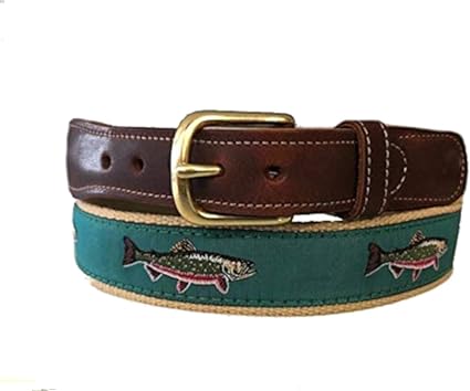 trout belt