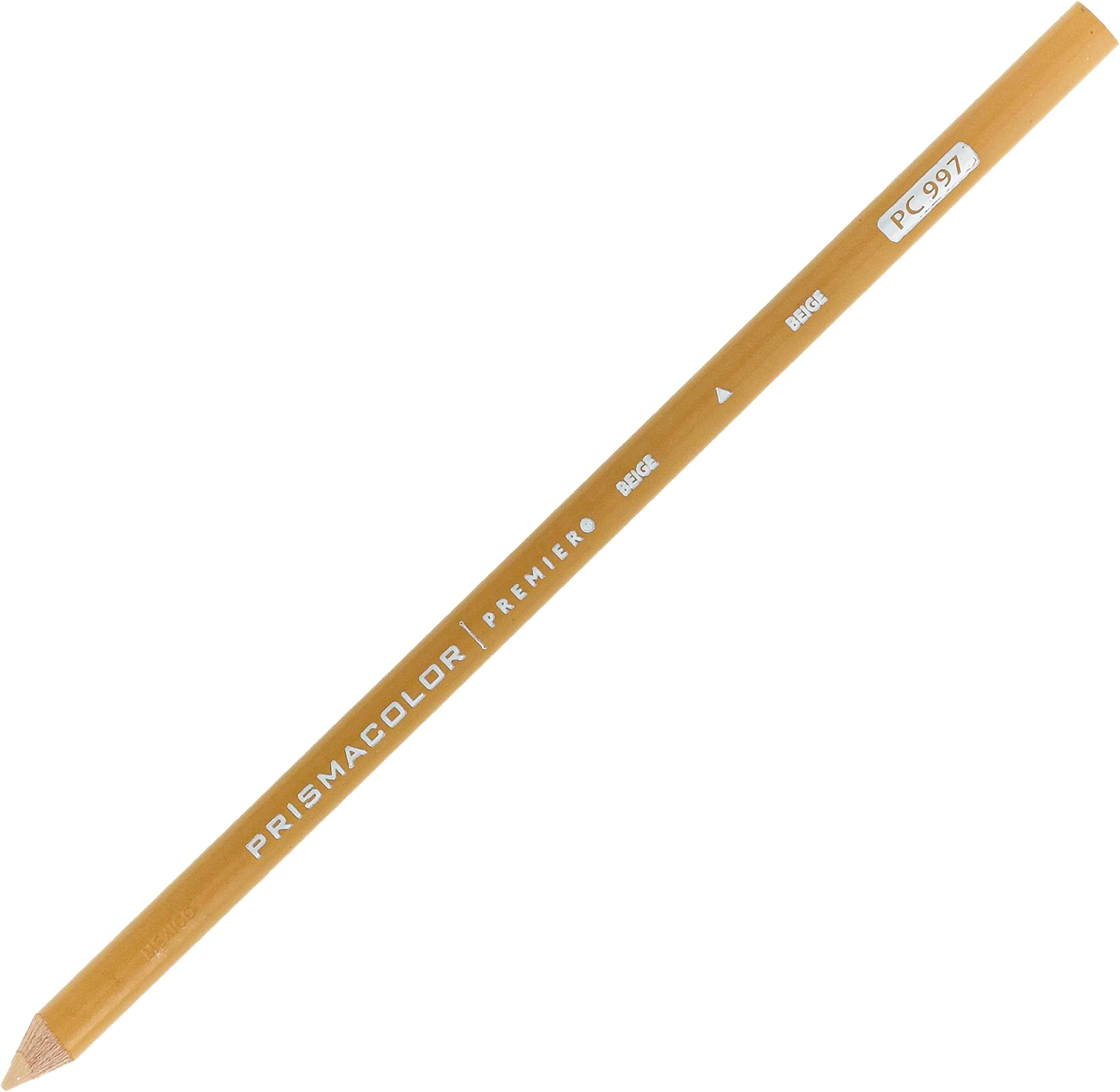 PrismacolorPremier Colored Pencil Open Stock-Beige