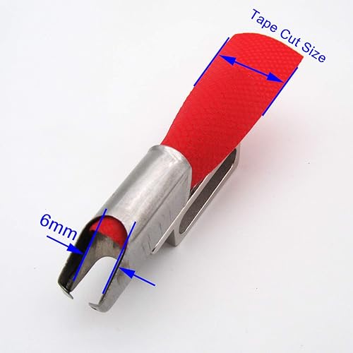 Miniatura 6 de CKPSMS Marca - #BGL-335 1SET con carpeta y guía de cinta soporte de encuadernación completo para costura PFAFF 335 (tamaño de la cinta 0.866 in)