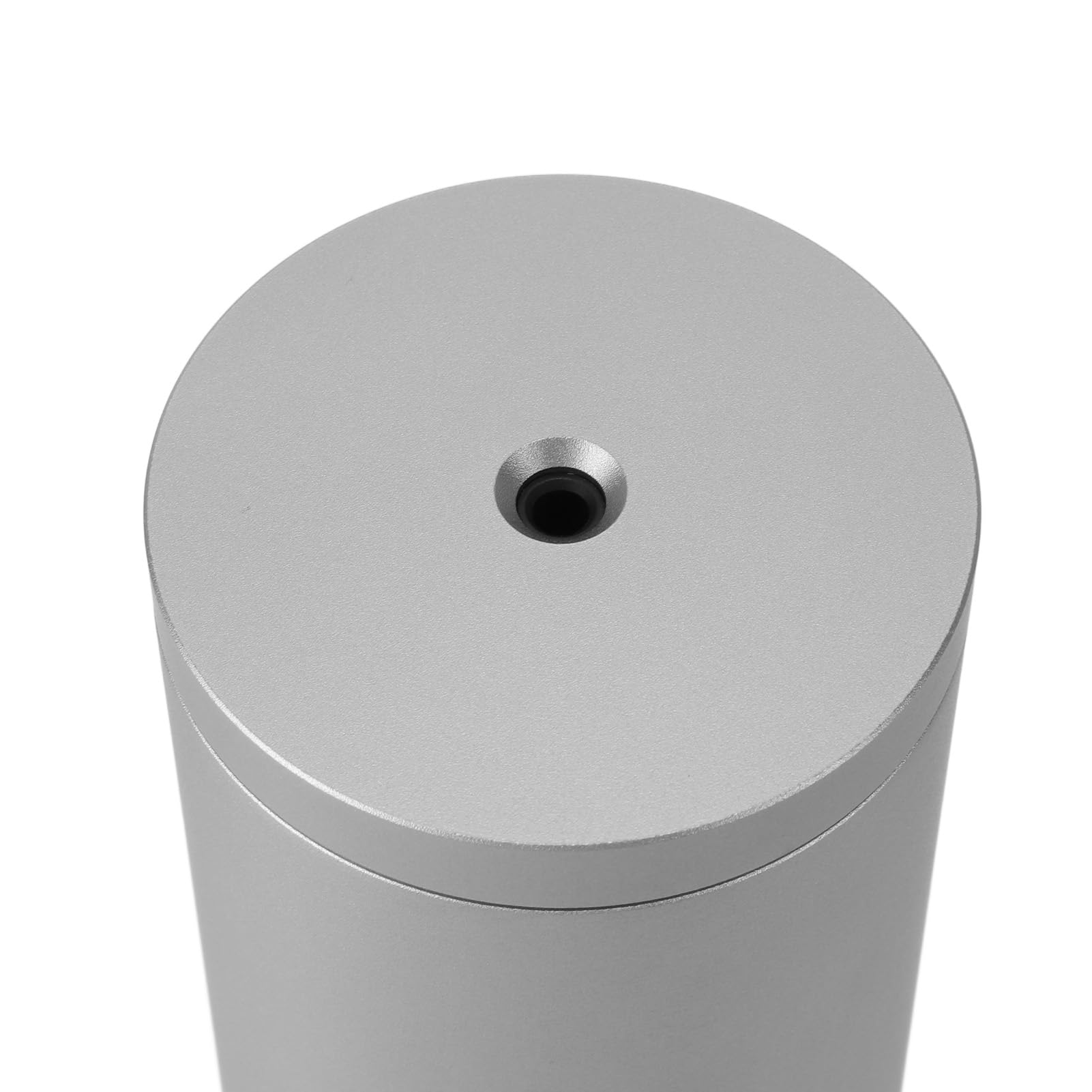 TOPINCN -Diffusor, 120 Ml, Intelligenter Diffusor für ätherische Öle, Ultraschall-Aromatherapie-Diffusoren, Duft-Luftbefeuchter für Zimmer, Büro (EU-Stecker)
