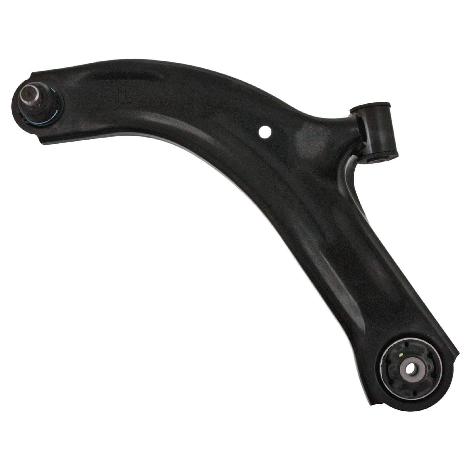 Wishbone Front Axle Left Control Arm 42628 FEBI BILSTEIN for NISSAN CUBE