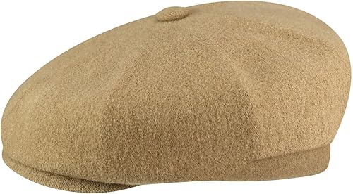 Kangol Hawker de lana,