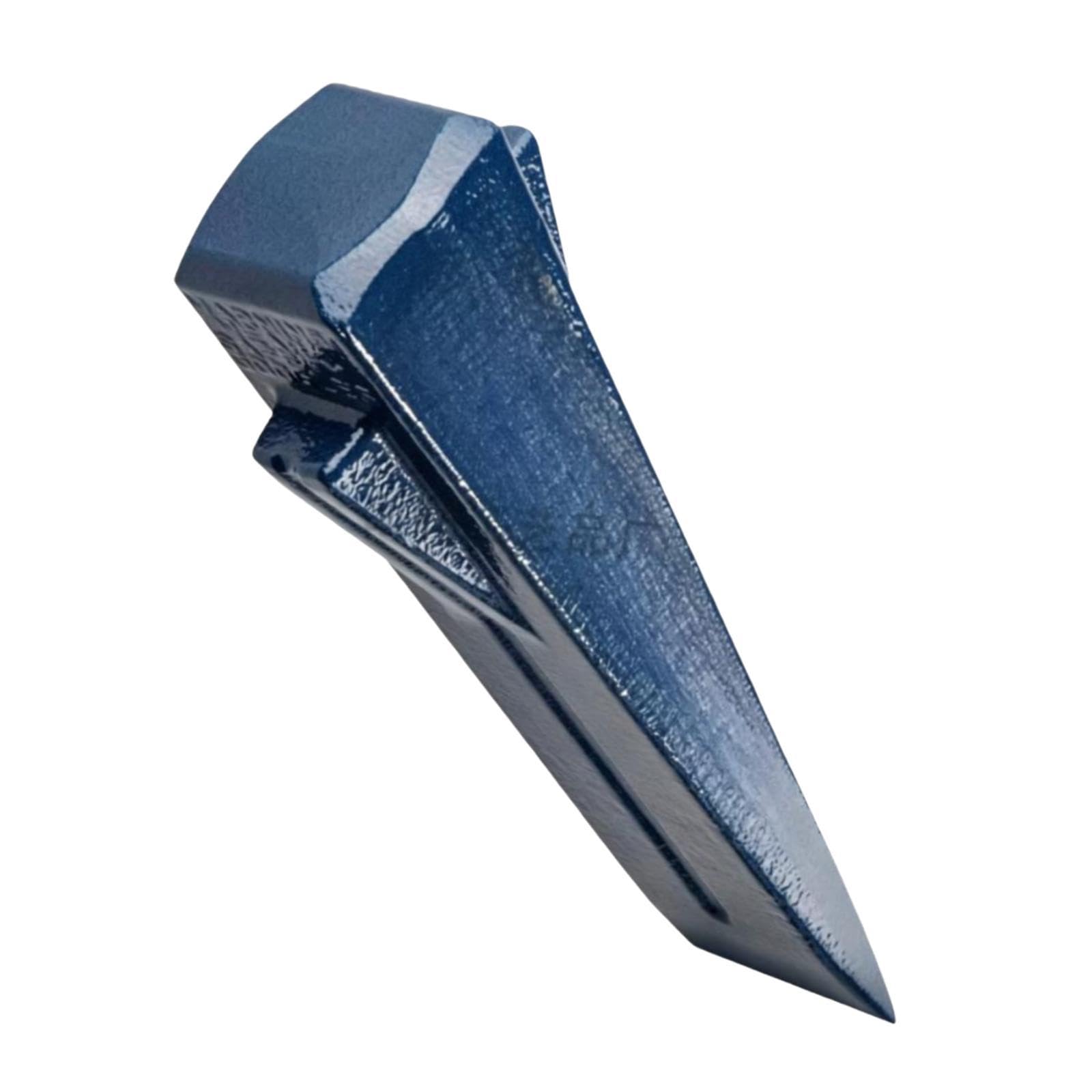Sharplace Fendeur bûches Robuste pour Allume-feu, Outil fendage bûches, Accessoire pour l'extérieur et la Maison