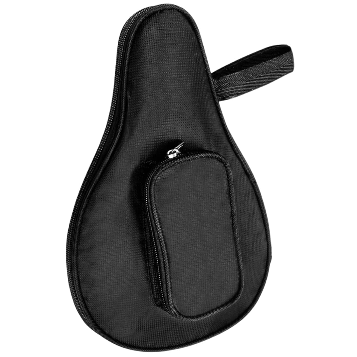 UPKOCH per Racchette Pong Custodia Portatile con Zip per Amanti Del Tennis Tavolo e Facile per Sportivi