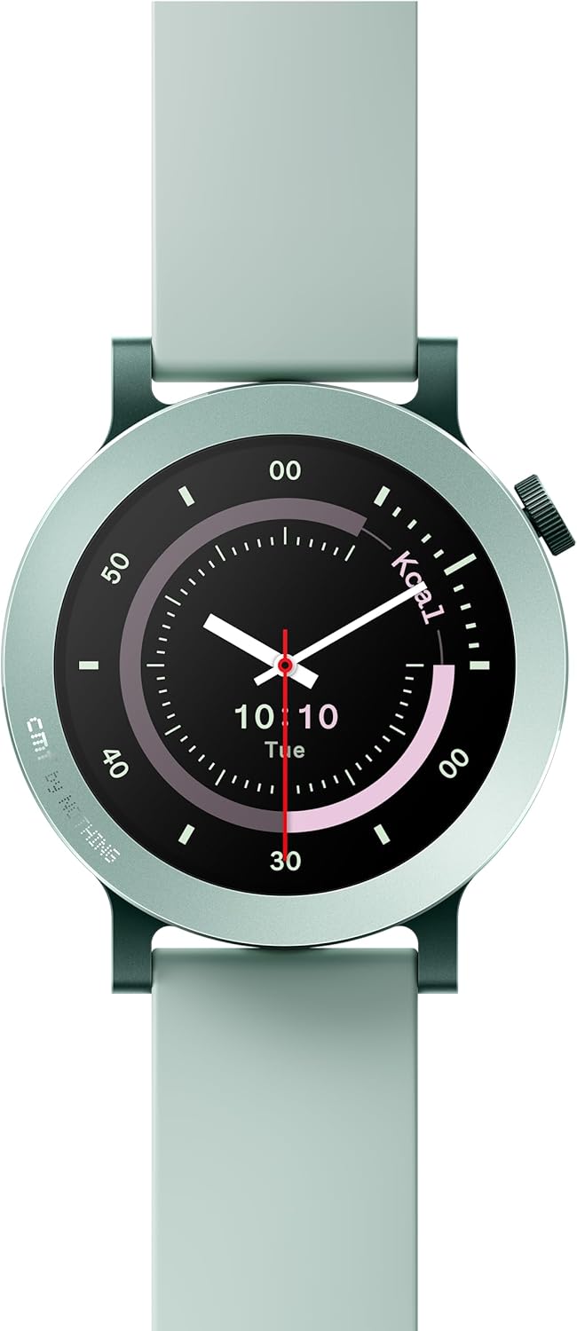 CMF BY NOTHING Watch 3 Pro: Now for less than $80!