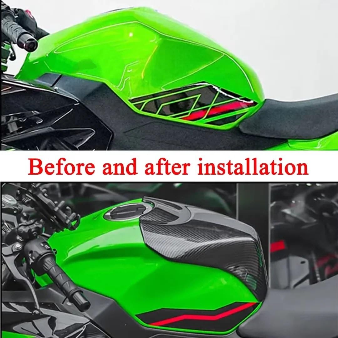 Płyta ochronna Do Ninja400 2018-2024