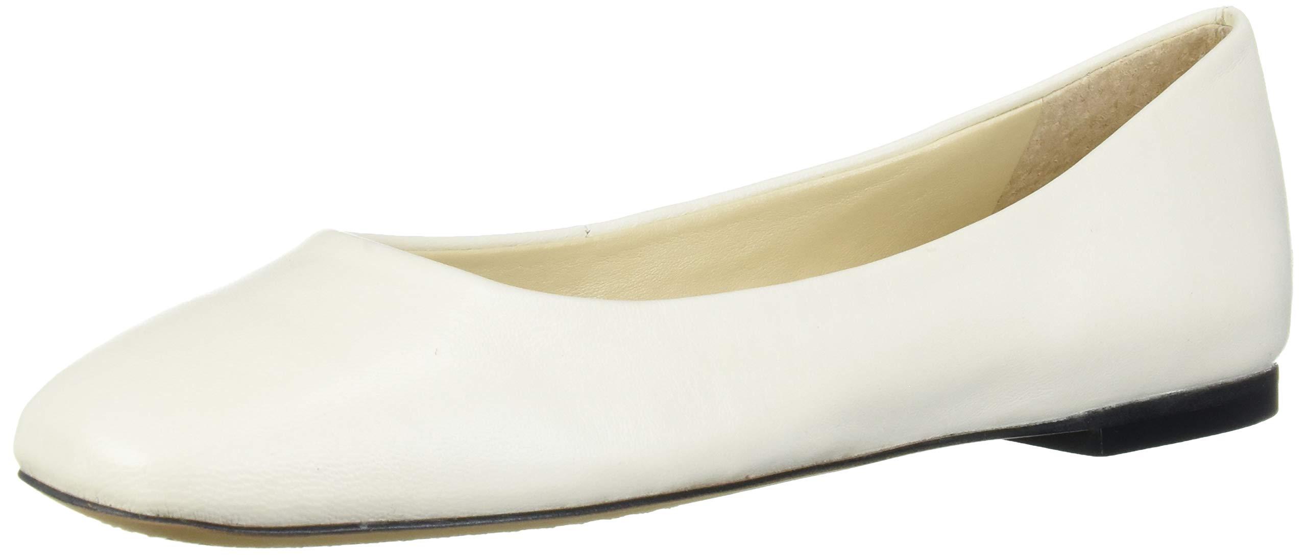Vince Camuto Women's Footwear Bicanna Ballet Flat