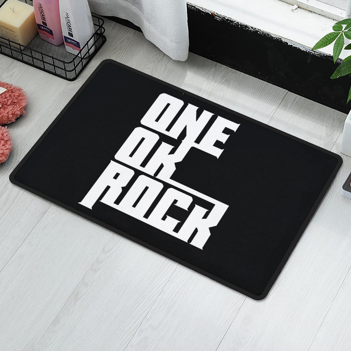 ONE OK ROCK マット Mサイズ ONE OK ROCK マット Mサイズ 商品詳細ページ | ONE OK ROCK Official