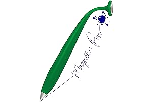 Wellspring Wiggle Pen: The Essential Fridge Companion