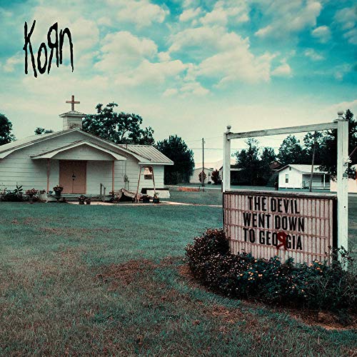 Korn feat. YelaWolf