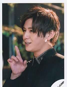 Hey! Say! JUMP 公式写真 まとめ① Amazon.co.jp: Hey! Say! JUMP 公式生写真（集合）HAL00623