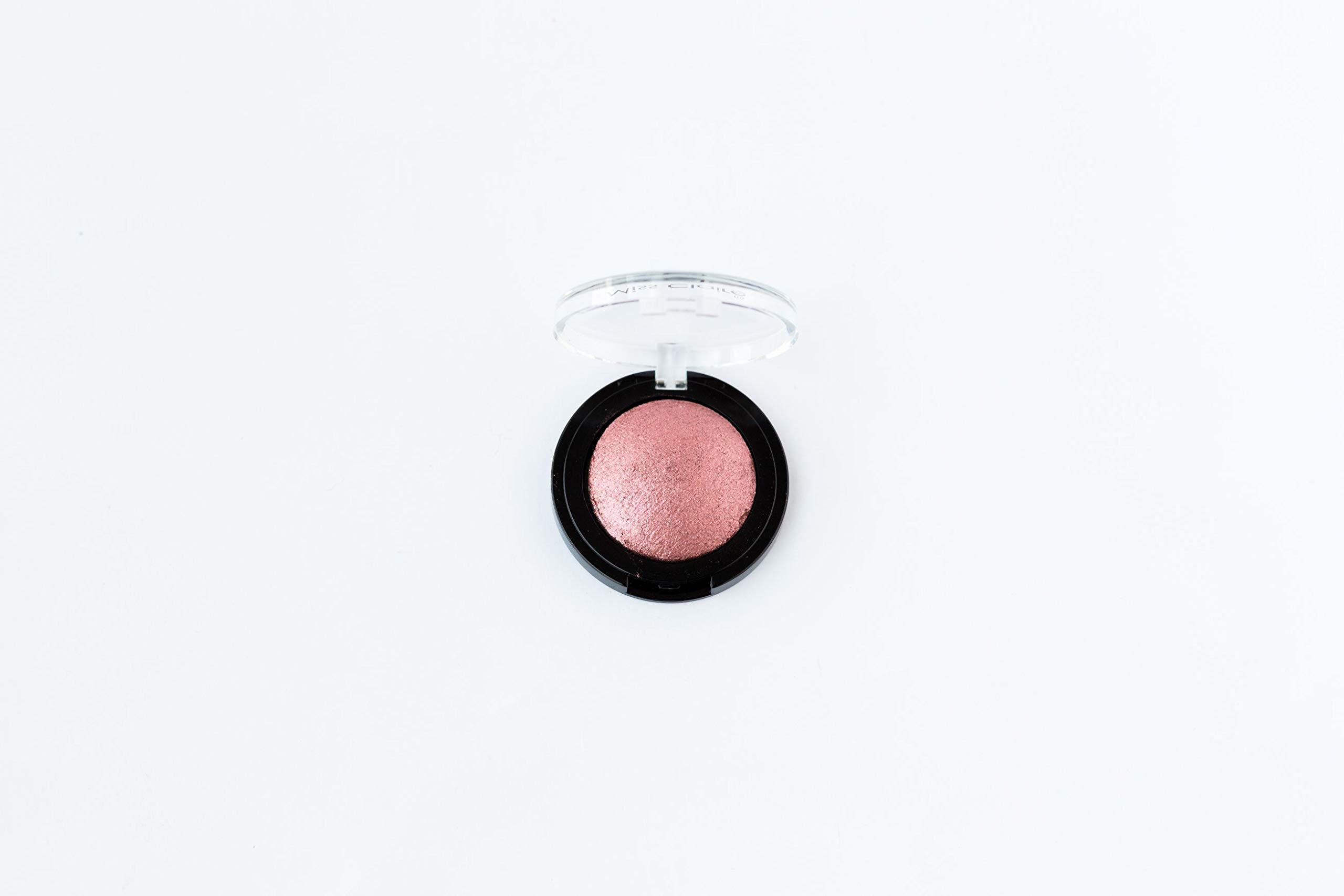 Miss Claire Baked Eyeshadow -29, Pink, 3.5 g-image-32