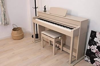 新品⭐︎KAWAI ピアノマット　防音防振　日本製 KAWAI 電子ピアノ専用マット SM-1 | カワイ デジタルピアノ用 床