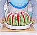 Modern Home Melon Slicer - Large