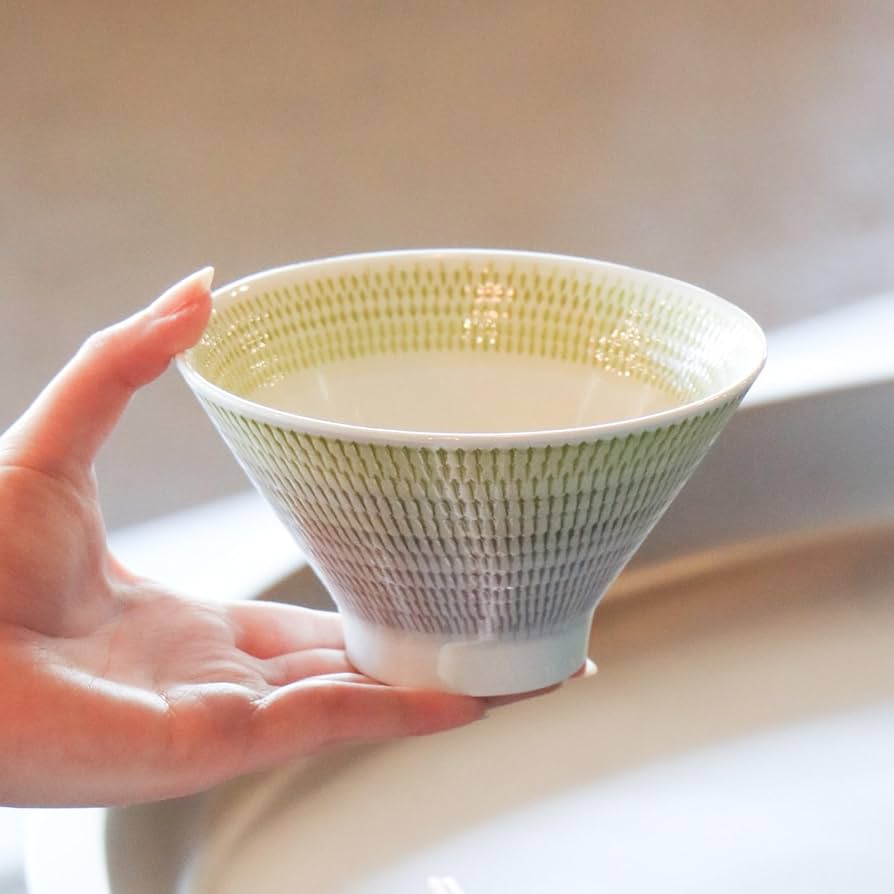 青緑と紫のグラデーション茶碗2個セット 青緑と紫のグラデーション茶碗2個セット 茶碗・めし碗