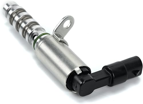 Miniatura 3 de MPLUS 2 piezas de solenoide de sincronización de válvula variable (VVT) del motor de admisión y escape para Hyundai Elantra 2016-2020 para Hyundai