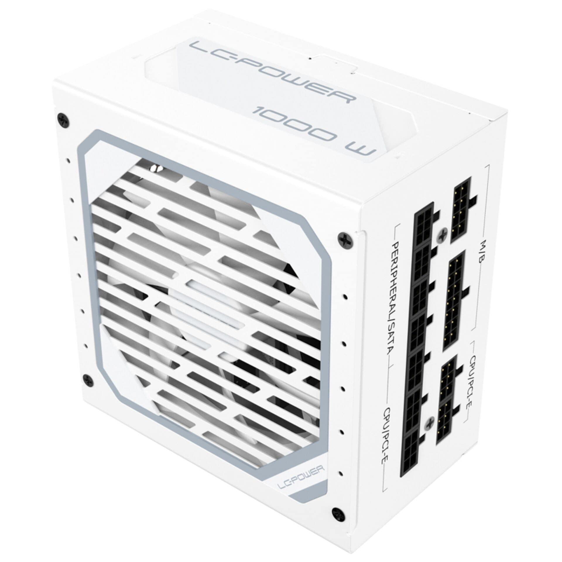 LC-Power PSU LC1000MW V2.31 1000W 80+ Gold