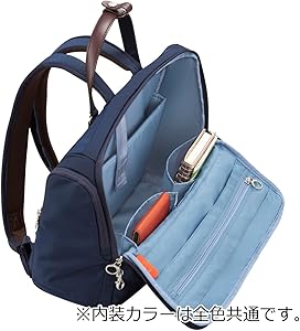 Amazon | [カナナ プロジェクト] リュック レディース 67352 PJ-3-4th