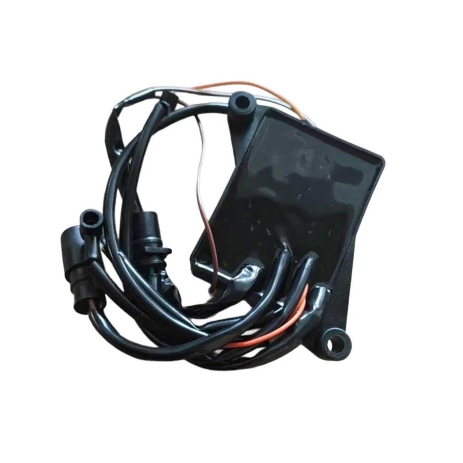 Power Pack motomarine Evinrude Johnson résout panne allumage 584808