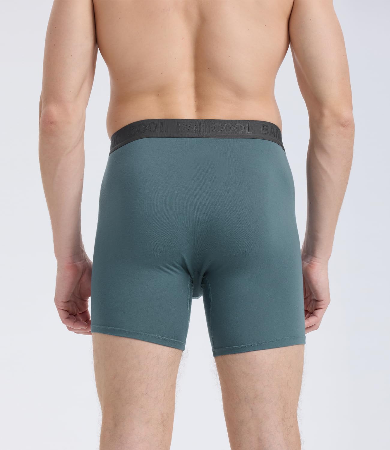 Bamboo Cool Underwear121 Classico Uomo