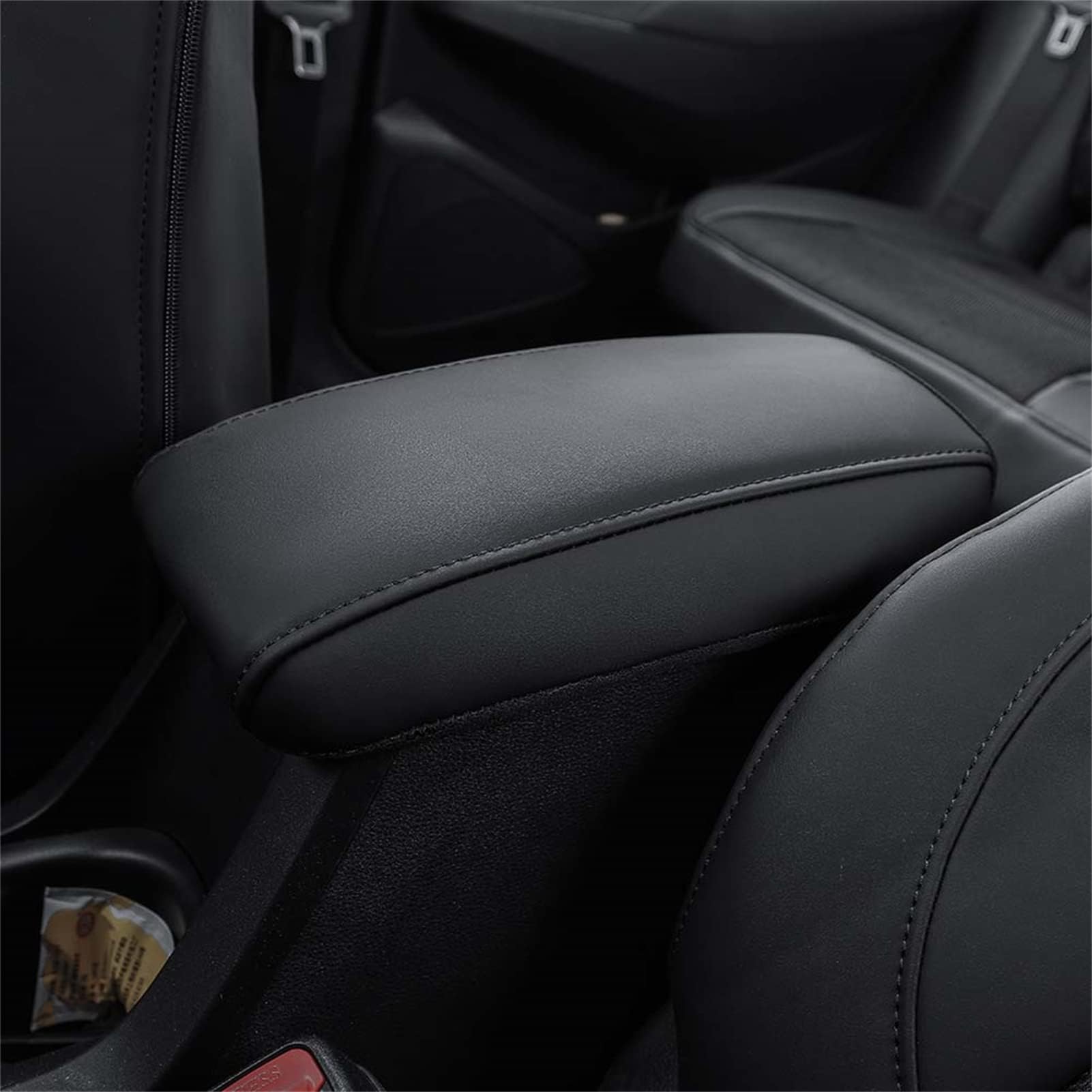 coverdream Custom Auto Center Console Armrest Cover