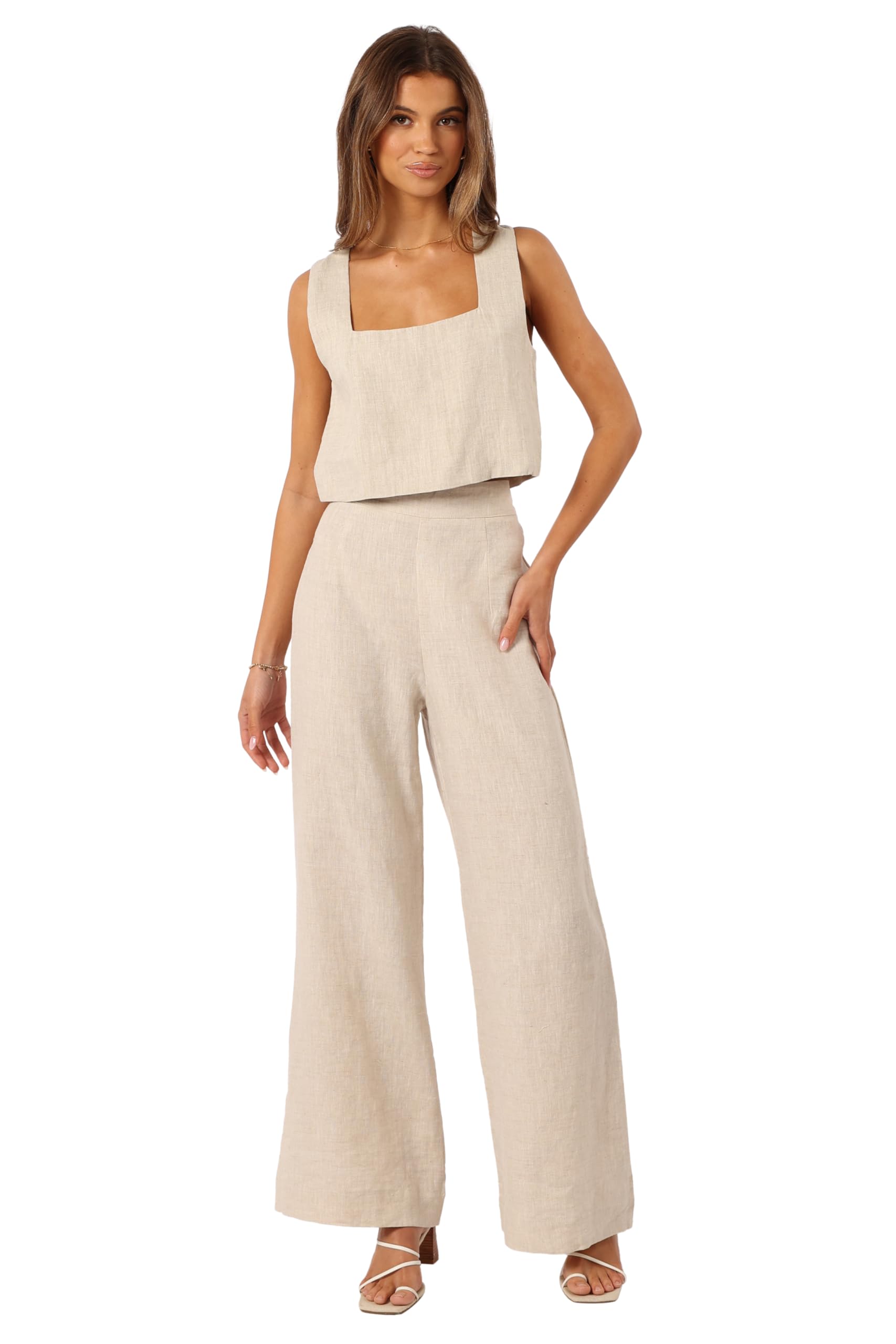 Petal Pup Womens Devlin Pant